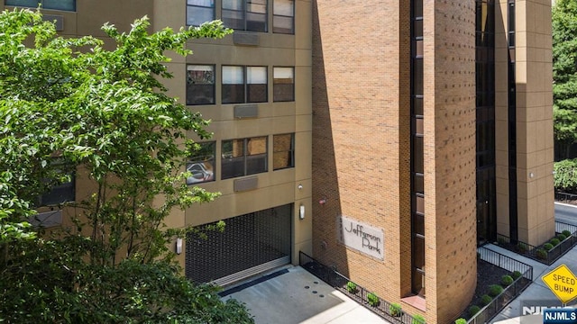 5711 Jefferson St Unit 405, West New York, NJ 07093 - view of building exterior