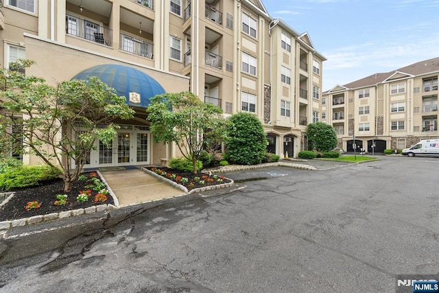 7303 Ravenscroft Rd Unit 570, Clifton, NJ 07013 - view of property