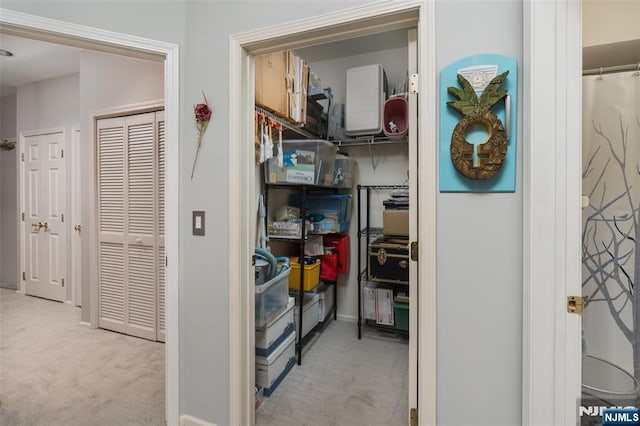 2214 Richmond Unit 2214, West Milford, NJ 07480 - view of storage area