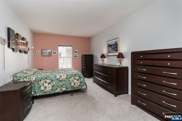 2214 Richmond Unit 2214, West Milford, NJ 07480 - bedroom featuring light carpet