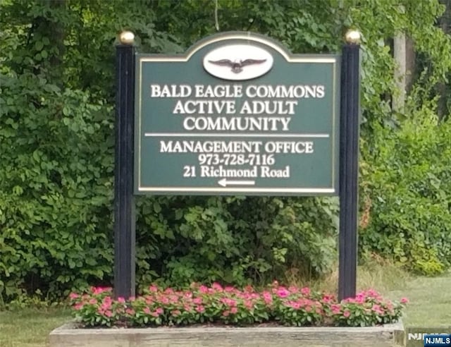 2214 Richmond Unit 2214, West Milford, NJ 07480 - exterior view