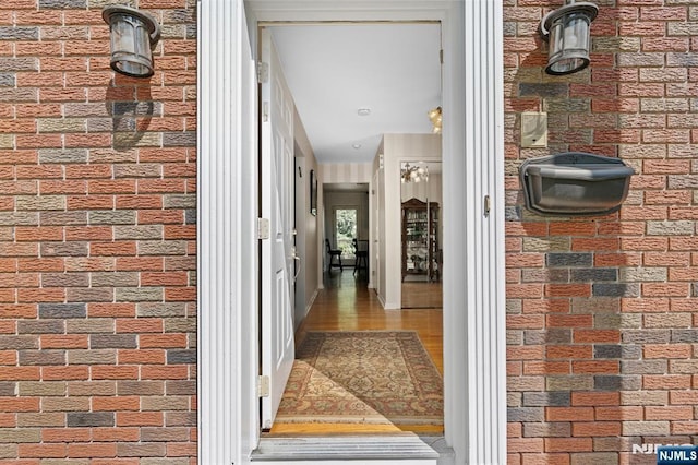 506 Salem St, Paramus, NJ 07652 - view of exterior entry