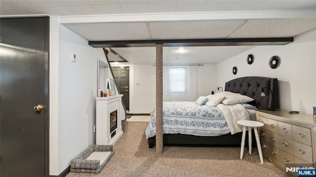 80 Union Ave, Little Ferry, NJ 07643 - bedroom featuring carpet floors