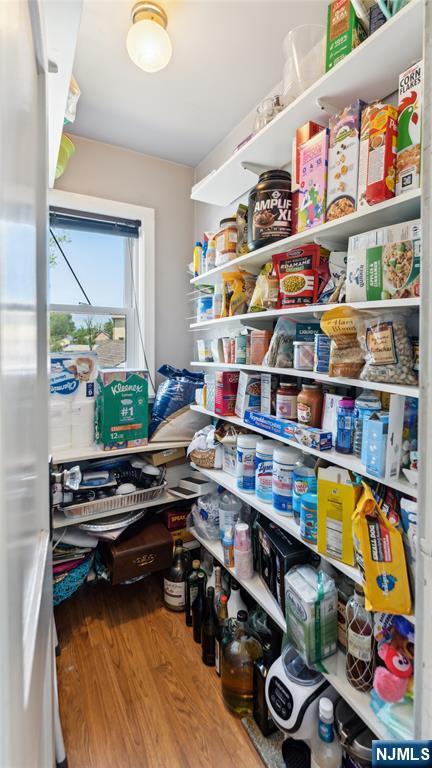 80 Union Ave, Little Ferry, NJ 07643 - view of storage area