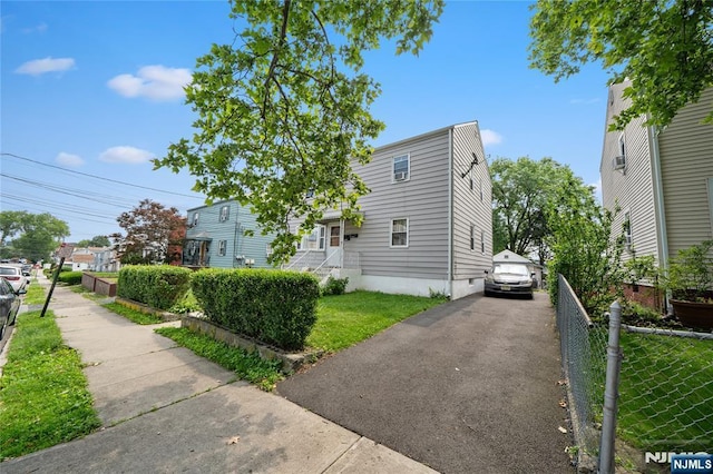 67 6th Ave, Passaic, NJ 07055 - view of property exterior