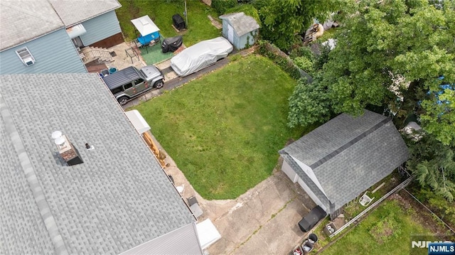 67 6th Ave, Passaic, NJ 07055 - drone / aerial view