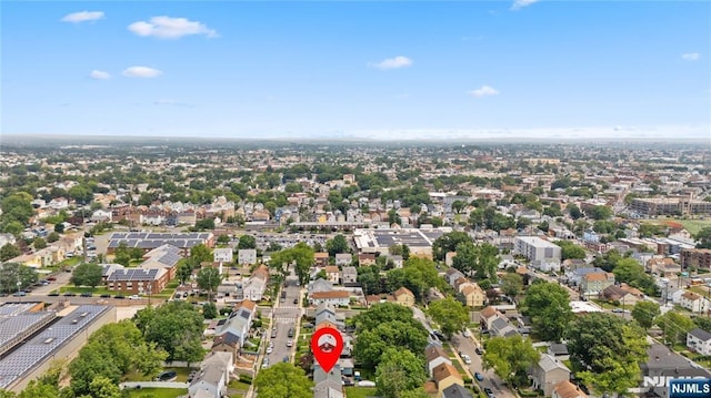 67 6th Ave, Passaic, NJ 07055 - view of property location
