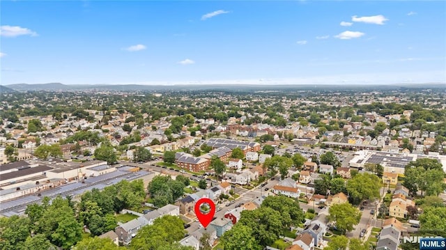 67 6th Ave, Passaic, NJ 07055 - aerial view