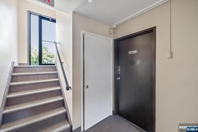 412-432 Broadway Unit 25A, Passaic, NJ 07055 - view of exterior entry