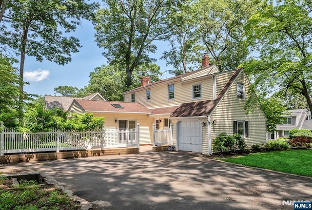 377 Dartmouth St, Wyckoff, NJ 07481