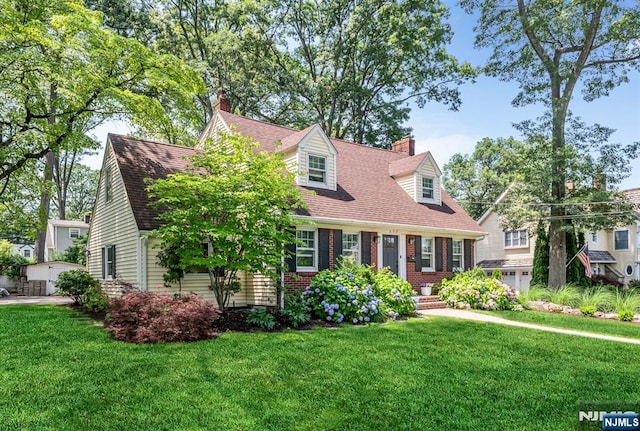 377 Dartmouth St, Wyckoff, NJ 07481