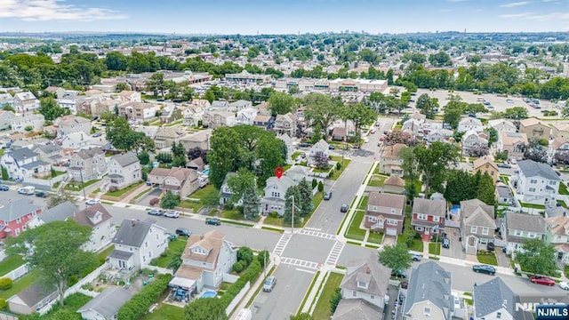 434 3rd Ave, Lyndhurst, NJ 07071 - view of property location featuring nearby suburban area