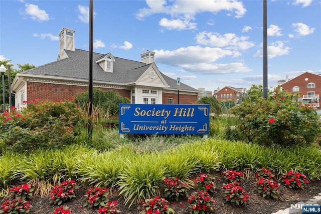 53 Marrow St Unit 2605, Newark, NJ 07103 - surrounding community