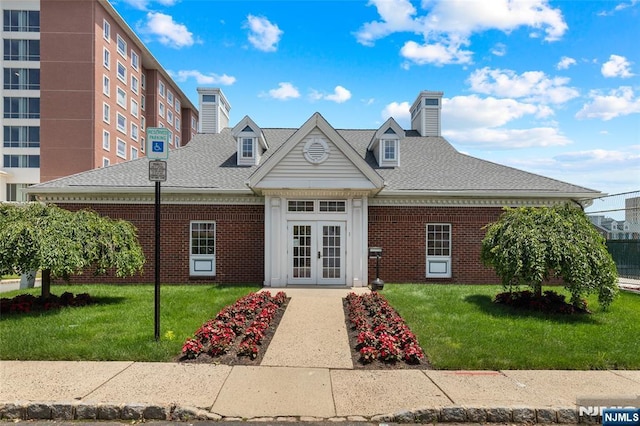 53 Marrow St Unit 2605, Newark, NJ 07103 - view of building exterior