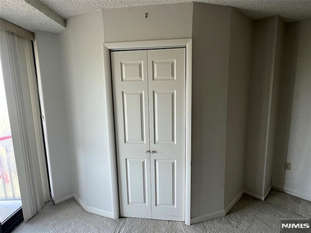 245 Prospect Ave Unit 5A, Hackensack, NJ 07601 - view of closet