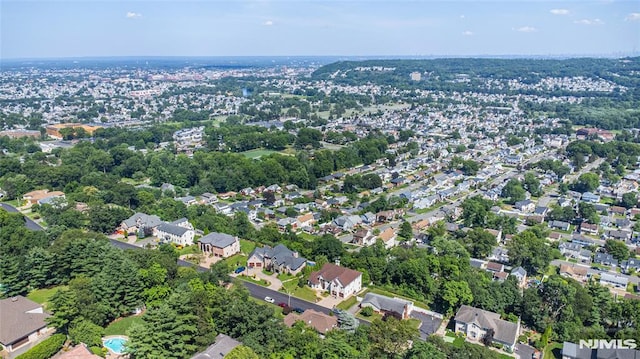 44 Columbus Ave, Totowa, NJ 07512 - view of property location