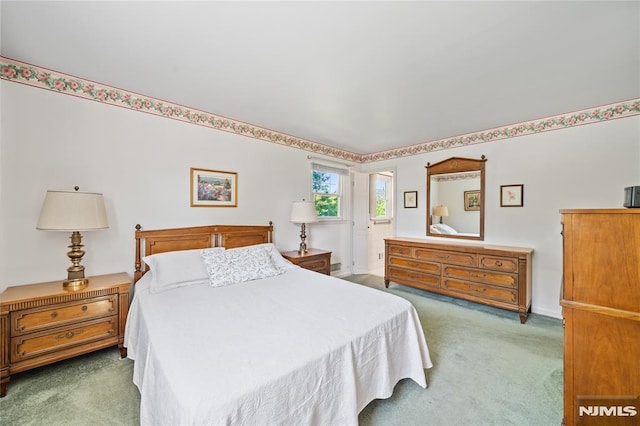 87 Larkspur Ln, Clifton, NJ 07013 - carpeted bedroom with baseboards