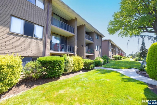 462 Liberty St Unit 109, Little Ferry, NJ 07643 - view of property