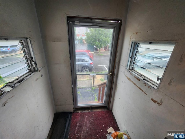4311 Cottage Ave, North Bergen, NJ 07047 - view of doorway