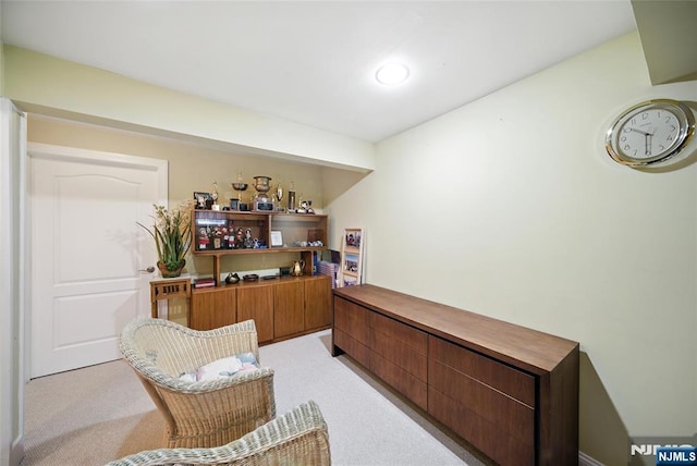 6 Highland Ave, Demarest, NJ 07627 - office space with light carpet