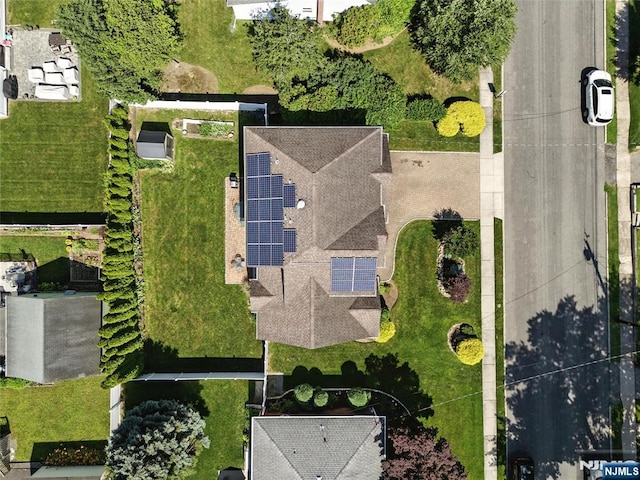 6 Highland Ave, Demarest, NJ 07627 - bird's eye view