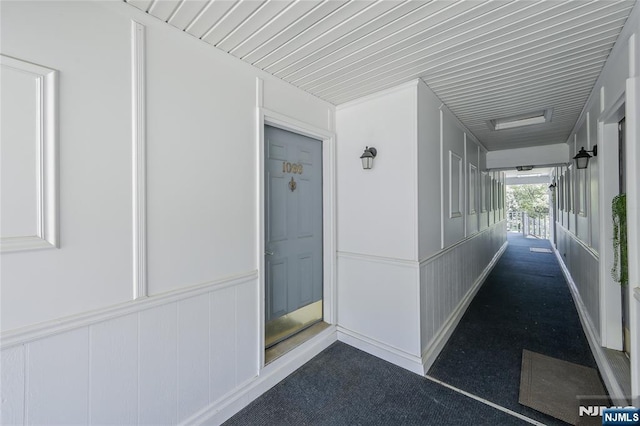 1066 Ash Dr, Mahwah, NJ 07430 - view of exterior entry