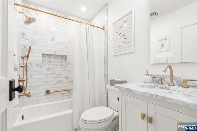 216 8th St, Cresskill, NJ 07626 - full bath with vanity and shower / bath combo