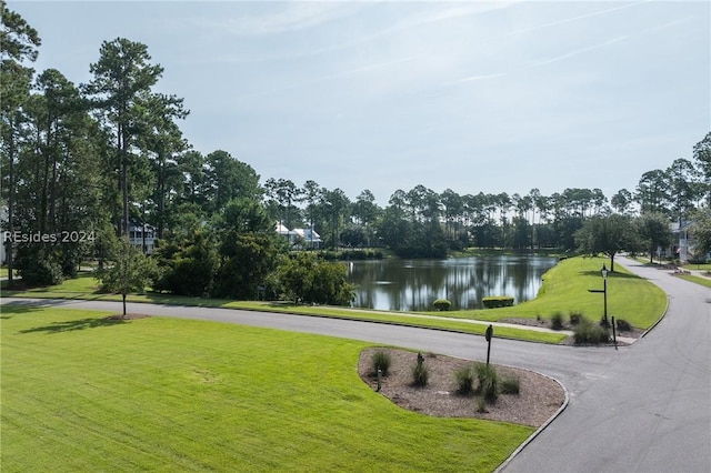 Listing photo 3 for 12 Red Knot Rd, Bluffton SC 29910