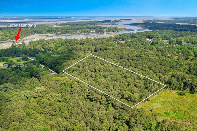 Tutens Landing Rd, Ridgeland, SC 29936