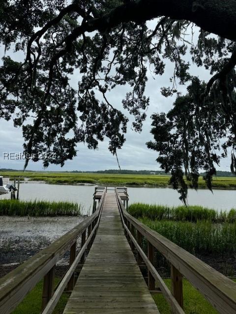 220 Distant Island Dr, Beaufort SC, 29907 land for sale