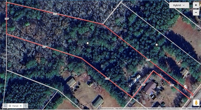 6335 Bees Creek Rd, Ridgeland SC, 29936 land for sale