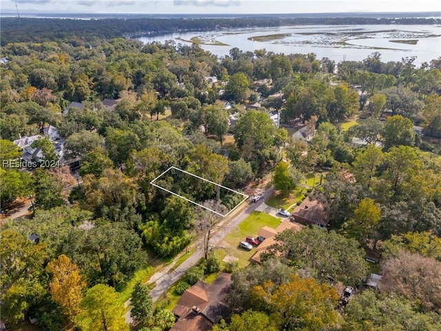 33B Guerrard St, Bluffton SC, 29910 land for sale