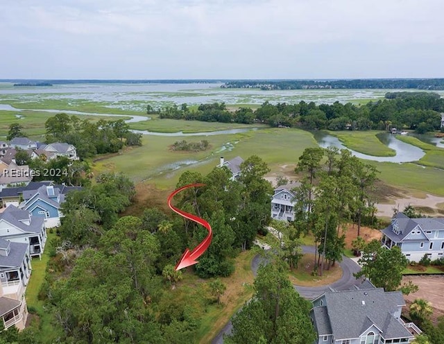 7 Silver Oak Cir, Hilton Head Island SC, 29926 land for sale