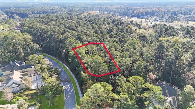 1 Oakland Pl, Okatie SC, 29909 land for sale