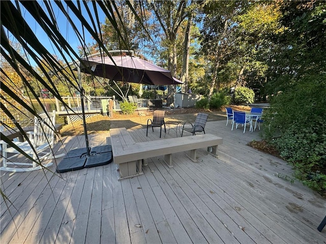 Listing photo 3 for 133 Arrow Rd, Hilton Head Island SC 29928