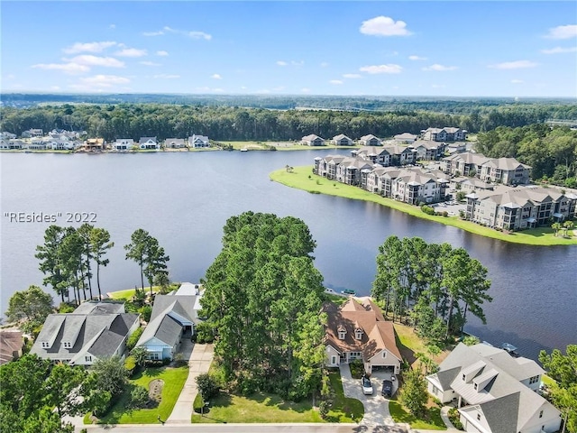 Listing photo 2 for 54 Waterview Ct, Bluffton SC 29910