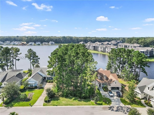 54 Waterview Ct, Bluffton SC, 29910 land for sale