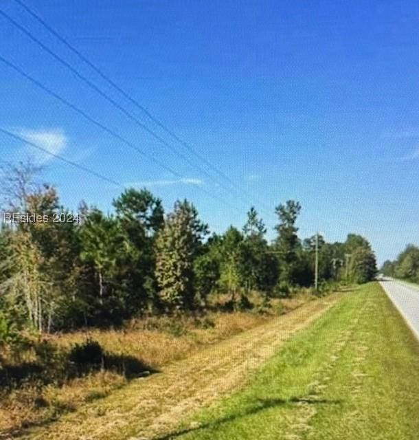 1675 Deerfield Rd, Hardeeville SC, 29927 land for sale