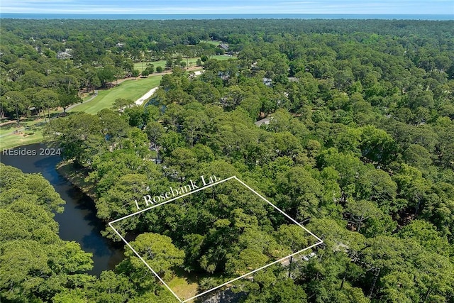 Listing photo 2 for 1 Rosebank Ln, Hilton Head Island SC 29928