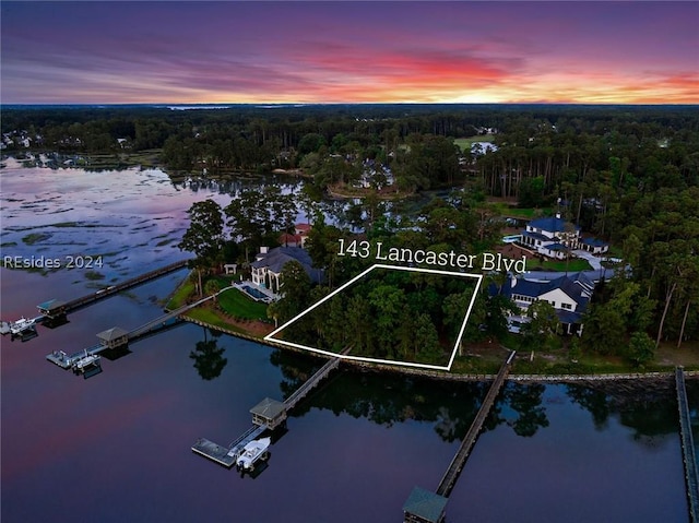 Listing photo 3 for 143 Lancaster Blvd, Okatie SC 29909