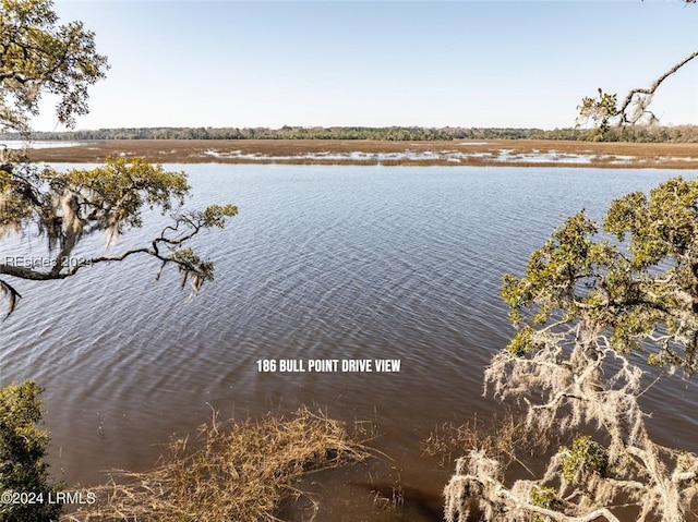 186 Bull Point Dr, Seabrook SC, 29940 land for sale