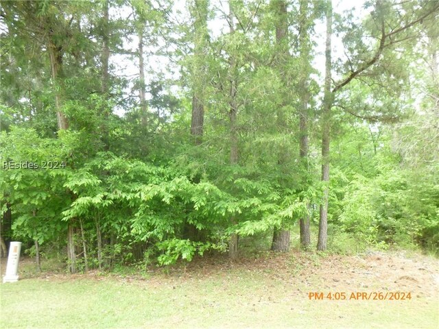 Listing photo 3 for LOT15BLOCK40 Waters Edge Dr, Mccormick SC 29835