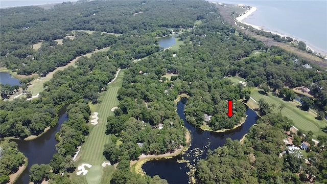 35 Carnoustie Ct, Daufuskie Island SC, 29915 land for sale