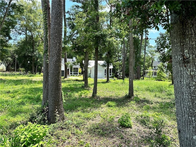 124 Whitehall Dr, Beaufort SC, 29907 land for sale