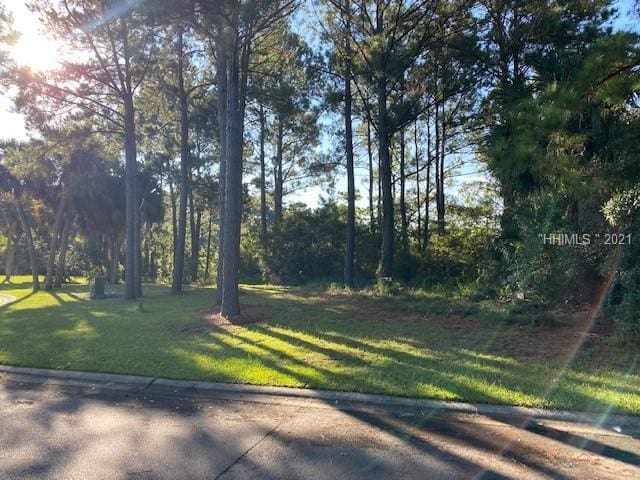 54 Shear Water Dr, Hilton Head Island SC, 29926 land for sale