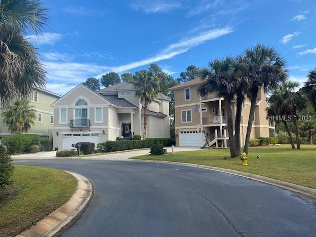 Listing photo 3 for 54 Shear Water Dr, Hilton Head Island SC 29926