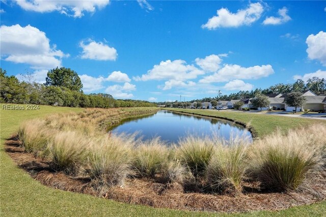 50 Gleneagle Ct, Bluffton, SC 29909 - property view of water