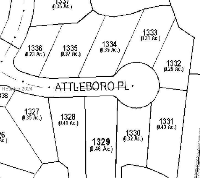 Listing photo 3 for 9 Attleboro Pl, Bluffton SC 29910