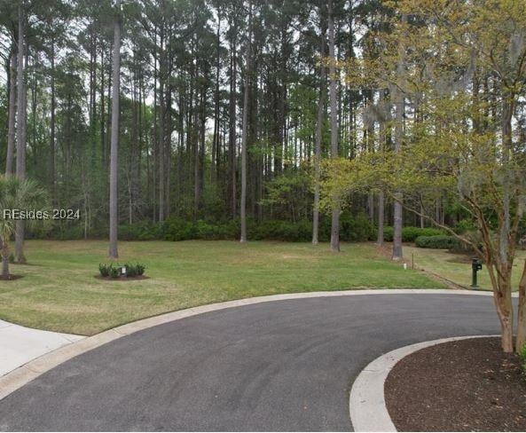 9 Attleboro Pl, Bluffton SC, 29910 land for sale