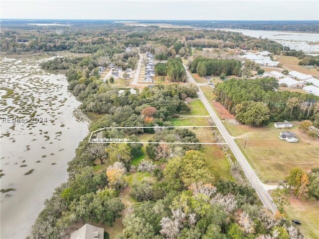 Listing photo 2 for TBD Stuart Point Rd, Seabrook SC 29940